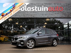 BMW X1 - xDrive25e High Executive M-Sport , Pano, HUD, Keyless, Adap. Cruise, Trekhaak,