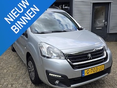 Peugeot Partner Tepee - 1.2 PureTech Active *AIRCO-APK-ELEKTR.PAKKET