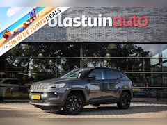 Jeep Compass - 4xe 240 Plug-in Hybrid Electric Upland , Adap. cruise, 360°camera,
