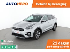 Kia Niro - 1.6 GDi PHEV DynamicLine | FN22644 |