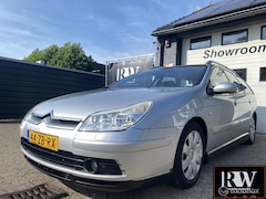 Citroën C5 Break - 2.0-16V Cool Tech nieuwe APK
