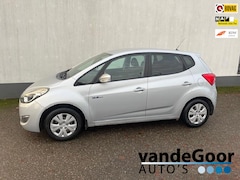 Hyundai ix20 - 1.4i i-Motion, '11, 217000 km, airco, elec. pakket, hoogzitter