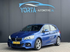 BMW 2-serie Active Tourer - 218i Centennial High Executive