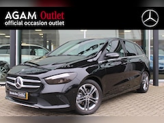 Mercedes-Benz B-klasse - 180 Line: Style PLUS