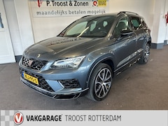 CUPRA Ateca - 2.0 TSI 4DRIVE 300PK | Panoramadak | 360 Camera | Adaptieve cruise control | Beats audio |