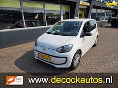 Volkswagen Up! - 1.0 take up BlueMotion