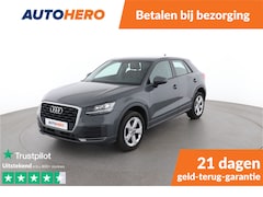 Audi Q2 - 1.4 TFSI CoD Sport | GP68126 |