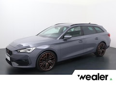 CUPRA Leon Sportstourer - 1.4 e-Hybrid 245 PK | SoH 91% | Virtual Cockpit | Navigatie | Achteruitrijcamera | Adaptiv