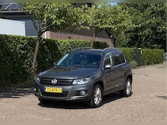 Volkswagen Tiguan - 1.4 TSI Sport&Style Vol opties in topstaat