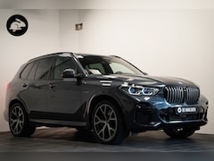 BMW X5 - xDrive45e M Sport/Pano dak/Laser/Trekhaak/Head up/360