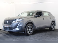 Peugeot 2008 - 1.2 PureTech Active Pack |Navi|Carplay|