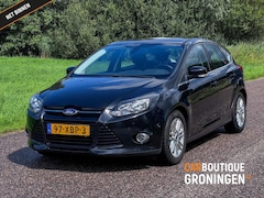 Ford Focus - 1.0 EcoBoost Trend | GOED OH | D-riem VV | AIRCO