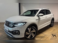 Volkswagen T-Cross - 1.0 TSI R-Line KEYLESS CAM BEATS