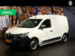 Renault Express - 1.5 dCi 95 Comfort - Sidebars, trekhaak, betimmering, cruise
