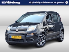 Fiat Panda - 1.0 Hybrid City Life | Airco | Bluetooth | 5-Persoons