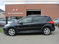 Peugeot 207 SW Outdoor - 1.6 VTi airco inruil mogelijk nap