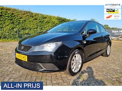 SEAT Ibiza - 1.2 Style ✅NETTE AUTO ✅AIRCO