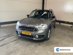 MINI Countryman - 2.0 Cooper S E ALL4