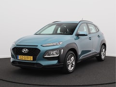 Hyundai Kona - 1.0T Comfort/ lage km/ zeer mooi