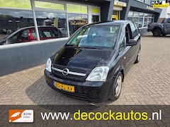Opel Meriva - 1.4-16V Maxx Cool