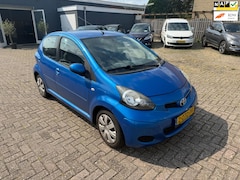 Toyota Aygo - 1.0-12V Access