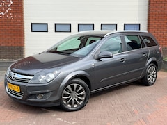Opel Astra Wagon - 1.6 111 years Edition | 41.000 km | NAP | Dealer onderhouden