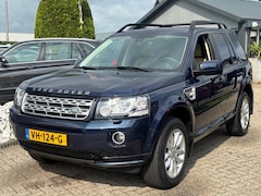 Land Rover Freelander - 2.2 TD4 Grijs Kenteken Bedrijfsauto 32.000 KM
