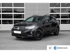 Volkswagen Taigo - 1.0 TSI 95pk R-Line | Multimedia Pakket