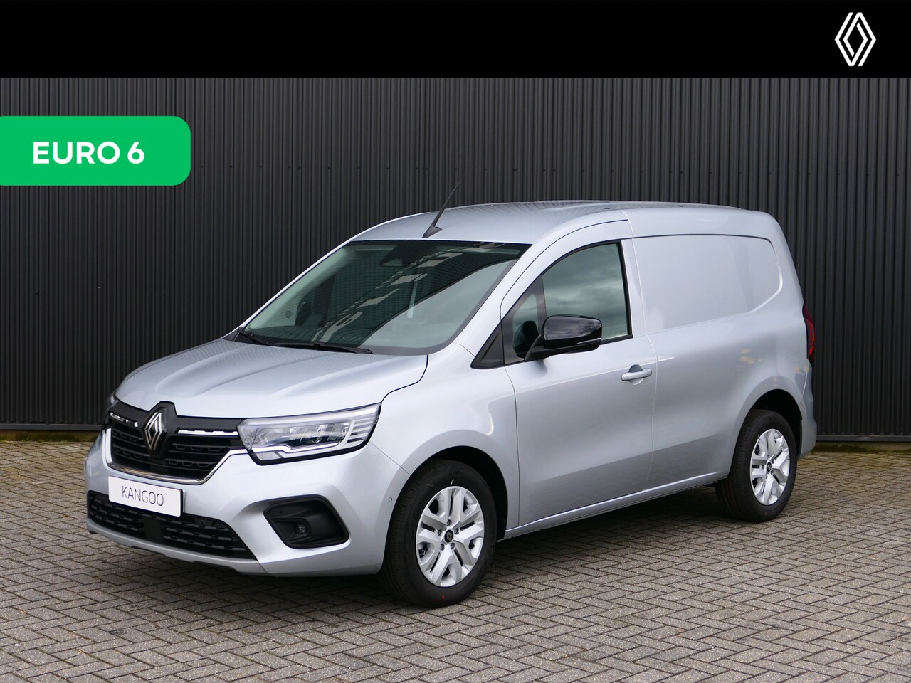 Renault Kangoo - 1.5 Blue dCi 115 extra L1 *NAVI* Smart roof rack, Rondom sensoren+Camera, Keyless, stoelve - AutoWereld.nl