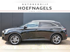 DS 7 Crossback - 1.6 180 PK Automaat * Opera * 1550 KG TKG * Stoel koeling / verwarming
