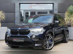 BMW X5 - M 575pk Panoramdak/Stoelverwarming/Camera
