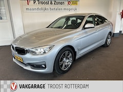 BMW 3-serie Gran Turismo - 320i Executive | Automaat | Harman/Kardon | Achteruitrijcamera | Apple carplay | Navigatie
