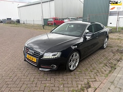 Audi A5 Sportback - 2.0 TFSI quattro Cruise Automaat Airco Mist lampen voor Pdc achter Grootscherm automaat bo