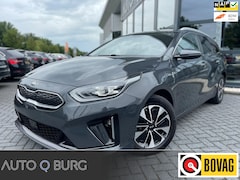 Kia Cee'd Sportswagon - Ceed 1.6 GDI PHEV DynamicLine | Automaat | Navi | Camera | PDC | LED |"Blind spot | Adapti