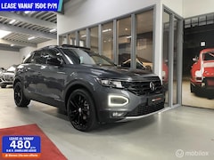 Volkswagen T-Roc - 2.0 TSI 4Motion Sport DSG VIRTUAL PANORAMA LAGE KM