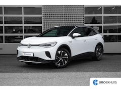 Volkswagen ID.4 - Pro 77 kWh