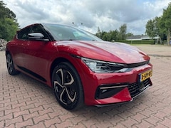Kia EV6 - GT-LINE 77.4KWH/SOH 100%/THAAK/HUP/ACARPLAY/HLEER/FULL LED MATRIX