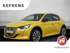 Peugeot 208 - 1.2 100pk GT | Camera | Climate Control | LED Verlichting | Cruise Control |