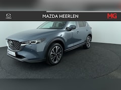 Mazda CX-5 - e-SkyActiv-G 165 Advantage Automaat