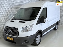 Ford Transit - 290 2.0 TDCI L2H2 1e eigenaar / 182.000km (2017)