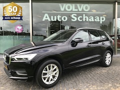 Volvo XC60 - 2.0 T5 Momentum Automaat | Rijklaar incl 12 mnd Bovag | Camera LED koplampen Stoelverwarmi