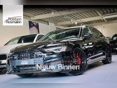 Audi A6 Avant - 55 TFSI e Q Competition PANO|ACC|VOL