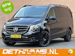 Mercedes-Benz Vito - 114CDI 136PK Lang 9G-Tronic / Carplay / Distronic / 2.500kg Trekhaak