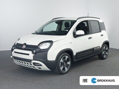Fiat Panda - 1.0 Hybrid Pandina | 15” lichtmetalen velgen (185/55 R15) | Airconditioning handmatig | Be