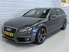 Audi A4 Avant - 1.8 TFSI S-Line in nette staat 177000km(2011)