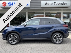 Suzuki Vitara - Automaat 1.5 Hybrid Style Panoramadak