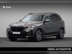 BMW X5 - xDrive50e | M-Sport Pro | Panoramadak elektrisch | Trekhaak | Harman/Kardon Surround Sound