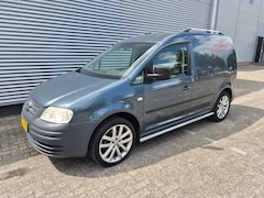 Volkswagen Caddy - 1.9 TDI 850 kg