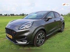 Ford Puma - 1.0 EcoBoost ST-Line X Vignale|AUTOMAAT|Carplay|Camera|APK-Nieuw|Perfect onderhouden