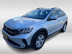 Volkswagen Taigo - 1.0 96PK TSI Life | ACC | Achteruitrijcamera | Apple Carplay